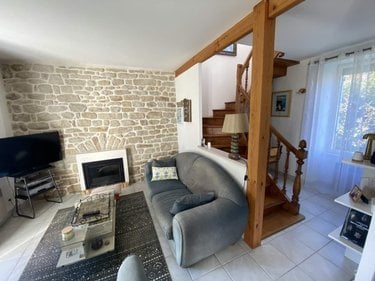 Maison a vendre Pont-l'Abbé 29120 Finistère 81 m2 5 pièces 266475 euros