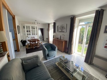 Maison a vendre Pont-l'Abbé 29120 Finistère 81 m2 5 pièces 266475 euros