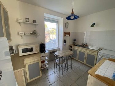Maison a vendre Pont-l'Abbé 29120 Finistère 81 m2 5 pièces 266475 euros