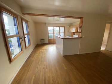 Appartement a vendre Pont-l'Abbé 29120 Finistère 55 m2 2 pièces 152250 euros