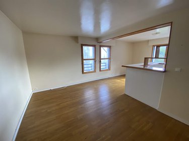 Appartement a vendre Pont-l'Abbé 29120 Finistère 55 m2 2 pièces 152250 euros