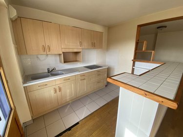 Appartement a vendre Pont-l'Abbé 29120 Finistère 55 m2 2 pièces 152250 euros