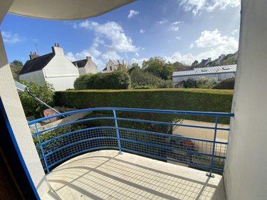 Appartement a vendre Pont-l'Abbé 29120 Finistère 55 m2 2 pièces 152250 euros