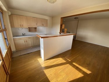 Appartement a vendre Pont-l'Abbé 29120 Finistère 55 m2 2 pièces 152250 euros