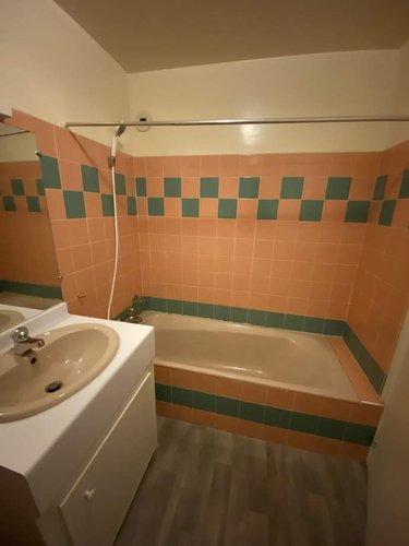 Appartement a vendre Pont-l'Abbé 29120 Finistère 55 m2 2 pièces 152250 euros