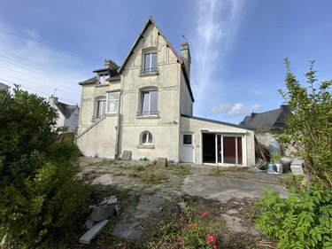 Maison a vendre Guilvinec 29730 Finistère 133 m2 10 pièces 189000 euros