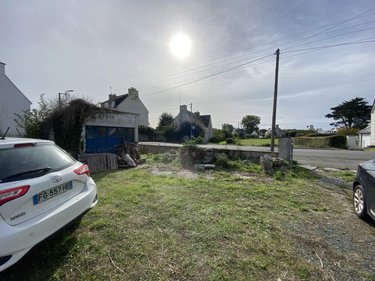 Maison a vendre Guilvinec 29730 Finistère 133 m2 10 pièces 189000 euros