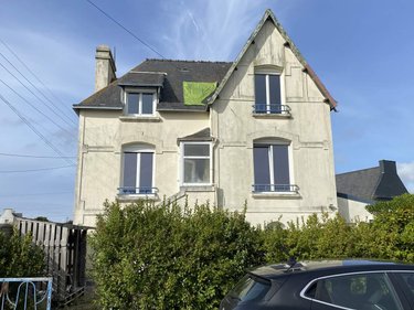 Maison a vendre Guilvinec 29730 Finistère 133 m2 10 pièces 189000 euros