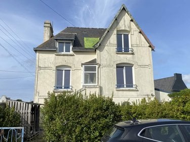 Maison a vendre Guilvinec 29730 Finistère 133 m2 10 pièces 209000 euros