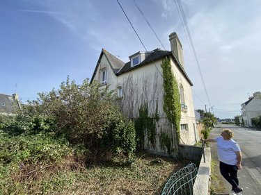 Maison a vendre Guilvinec 29730 Finistère 133 m2 10 pièces 199500 euros