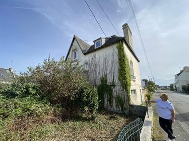 Maison a vendre Guilvinec 29730 Finistère 133 m2 10 pièces 209000 euros
