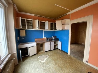 Maison a vendre Guilvinec 29730 Finistère 133 m2 10 pièces 209000 euros