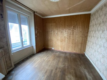 Maison a vendre Guilvinec 29730 Finistère 133 m2 10 pièces 199500 euros