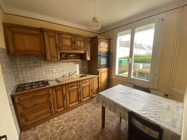 Maison a vendre Pont-l'Abbé 29120 Finistère 67 m2 5 pièces 147000 euros