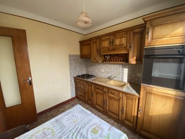 Maison a vendre Pont-l'Abbé 29120 Finistère 67 m2 5 pièces 147000 euros