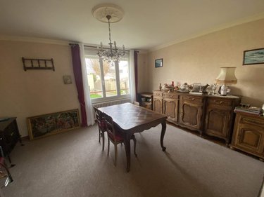 Maison a vendre Pont-l'Abbé 29120 Finistère 67 m2 5 pièces 147000 euros