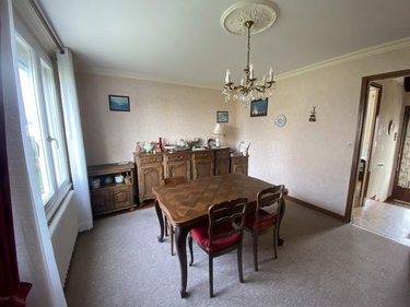 Maison a vendre Pont-l'Abbé 29120 Finistère 67 m2 5 pièces 147000 euros