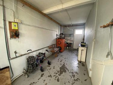 Maison a vendre Pont-l'Abbé 29120 Finistère 67 m2 5 pièces 147000 euros