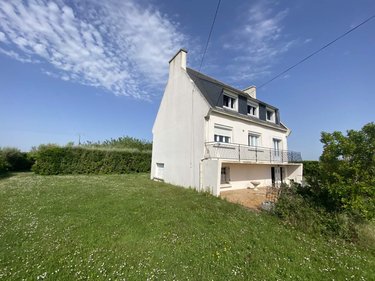Maison a vendre Plomeur 29120 Finistère 97 m2 6 pièces 210000 euros