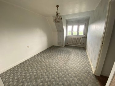 Maison a vendre Plomeur 29120 Finistère 97 m2 6 pièces 210000 euros