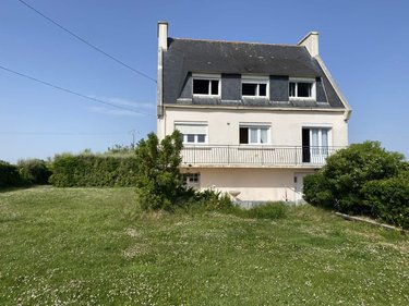 Maison a vendre Plomeur 29120 Finistère 97 m2 6 pièces 210000 euros