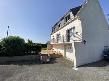 Maison a vendre Plomeur 29120 Finistère 97 m2 6 pièces 210000 euros