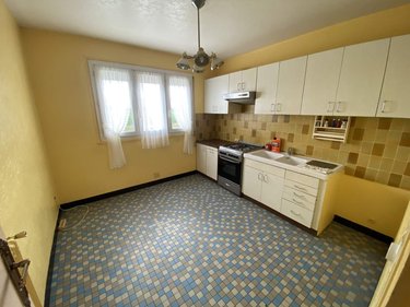 Maison a vendre Plomeur 29120 Finistère 97 m2 6 pièces 210000 euros
