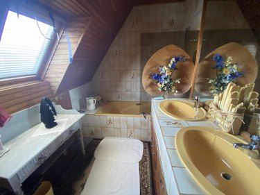 Maison a vendre Treffiagat 29730 Finistère 154 m2 5 pièces 399000 euros