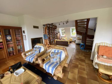 Maison a vendre Treffiagat 29730 Finistère 154 m2 5 pièces 468000 euros