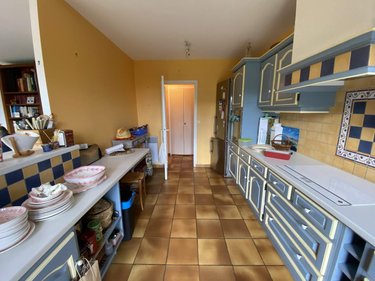 Maison a vendre Treffiagat 29730 Finistère 154 m2 5 pièces 468000 euros