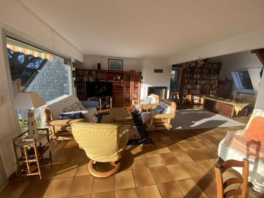 Maison a vendre Treffiagat 29730 Finistère 154 m2 5 pièces 399000 euros