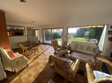 Maison a vendre Treffiagat 29730 Finistère 154 m2 5 pièces 399000 euros