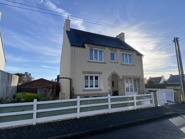 Maison a vendre Guilvinec 29730 Finistère 95 m2 6 pièces 303050 euros