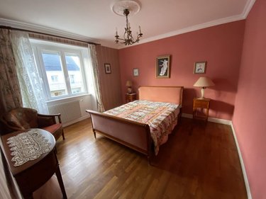 Maison a vendre Guilvinec 29730 Finistère 95 m2 6 pièces 271700 euros