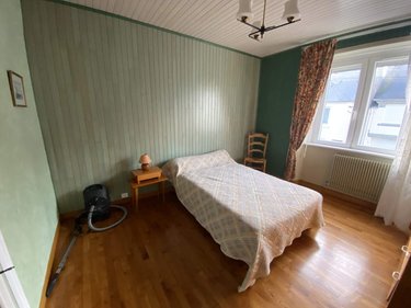 Maison a vendre Guilvinec 29730 Finistère 95 m2 6 pièces 271700 euros