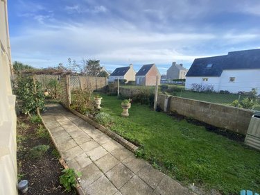 Maison a vendre Guilvinec 29730 Finistère 95 m2 6 pièces 271700 euros