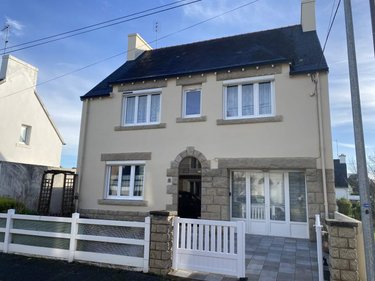 Maison a vendre Guilvinec 29730 Finistère 95 m2 6 pièces 303050 euros