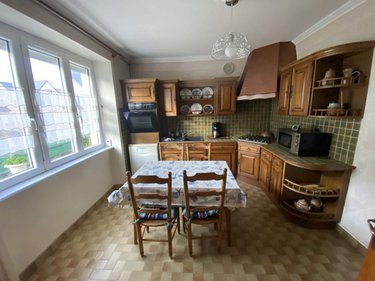 Maison a vendre Guilvinec 29730 Finistère 95 m2 6 pièces 303050 euros