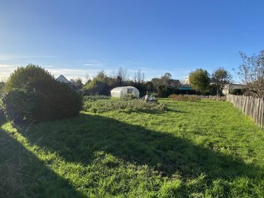 Terrain a batir a vendre Loctudy 29750 Finistère 928 m2  157500 euros