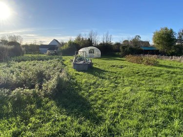 Terrain a batir a vendre Loctudy 29750 Finistère 928 m2  157500 euros