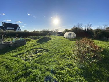 Terrain a batir a vendre Loctudy 29750 Finistère 928 m2  157500 euros