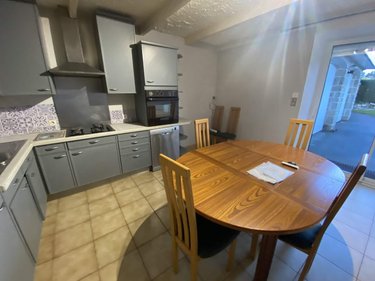 Maison a vendre Penmarch 29760 Finistère 193 m2 9 pièces 334400 euros