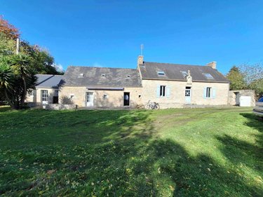 Maison a vendre Treffiagat 29730 Finistère 176 m2 7 pièces 508000 euros