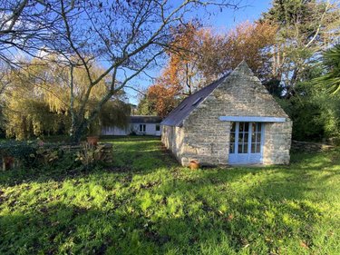 Maison a vendre Treffiagat 29730 Finistère 176 m2 7 pièces 508000 euros