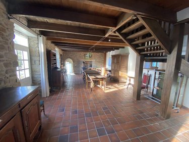 Maison a vendre Treffiagat 29730 Finistère 176 m2 7 pièces 508000 euros