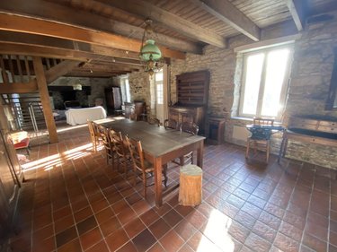 Maison a vendre Treffiagat 29730 Finistère 176 m2 7 pièces 508000 euros