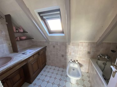 Maison a vendre Treffiagat 29730 Finistère 176 m2 7 pièces 508000 euros