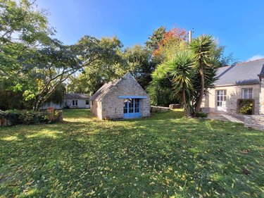 Maison a vendre Treffiagat 29730 Finistère 176 m2 7 pièces 508000 euros