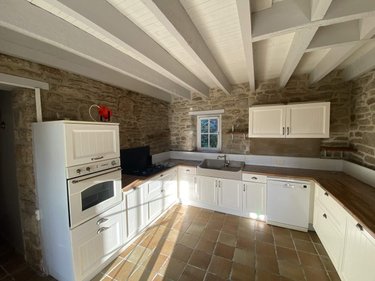 Maison a vendre Treffiagat 29730 Finistère 176 m2 7 pièces 508000 euros