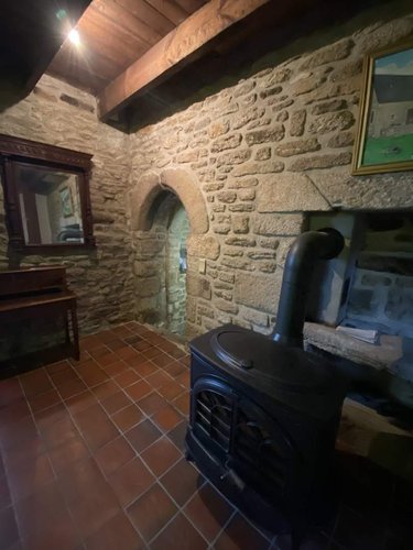 Maison a vendre Treffiagat 29730 Finistère 176 m2 7 pièces 508000 euros